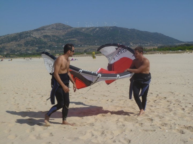  Préparation du matériel - 999 - Naviguer sur les mers 